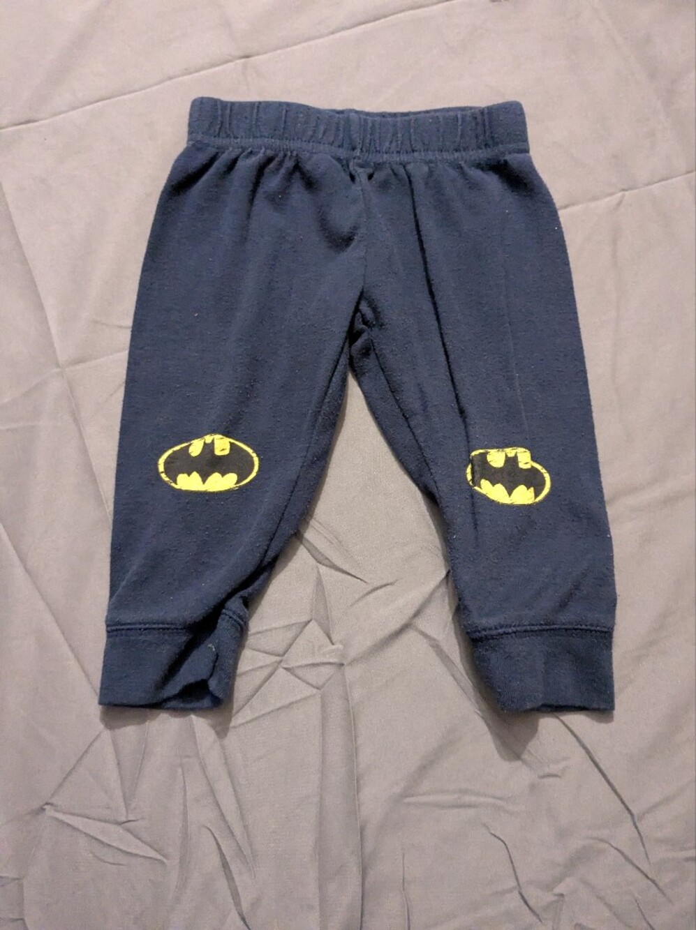 baby batman pants